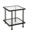 Hudson & Canal Inez Side Table