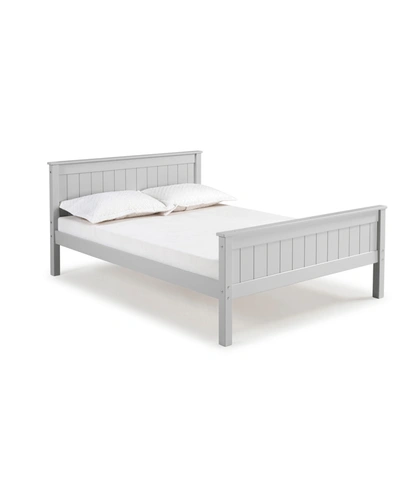 Alaterre Furniture Harmony Full Bed