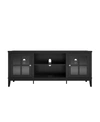 A DESIGN STUDIO PRIMROSE TV STAND FOR TVS UP TO 65"