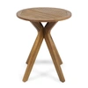 Noble House Stamford Outdoor Bistro Table (x - Base)