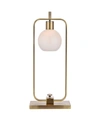 HARP & FINIAL CROSBY TABLE LAMP