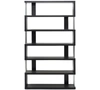 Furniture Aurel Modern Bookcase