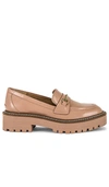 SAM EDELMAN LAURS LOAFER,SAME-WZ803