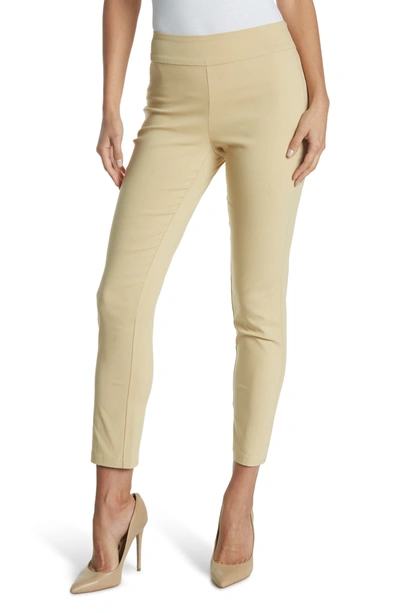 By Design Travel Pants In Khaki