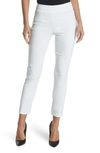 By Design Travel Pants In White