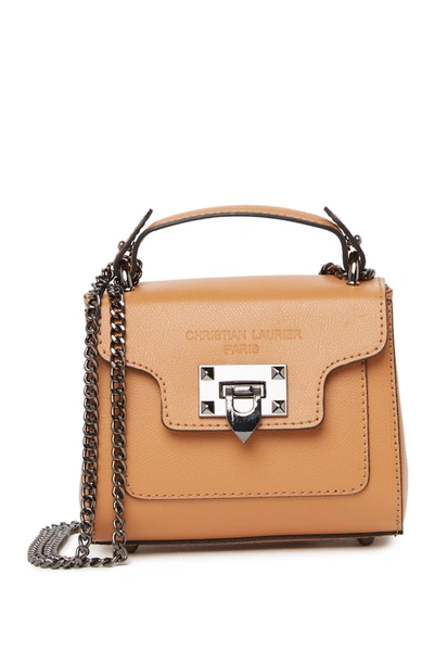 christian laurier mimi leather backpack Miramar Mini Women's while plenty of slots and pockets help you keep things organized Christian Laurier Tasche | TikTok