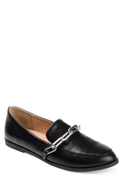 JOURNEE COLLECTION JOURNEE COLLECTION MADISON TRU COMFORT FOAM FLAT