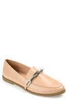 Journee Collection Madison Tru Comfort Foam Flat In Tan