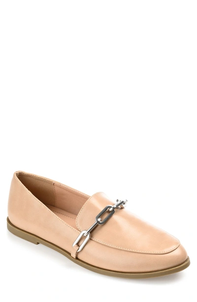 JOURNEE COLLECTION JOURNEE COLLECTION MADISON TRU COMFORT FOAM FLAT