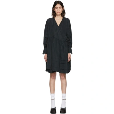 【Cecilie Bahnsen】AMALIE DRESS BLACK 42050012_1?w=400