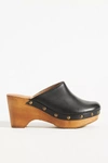 Cordani Zorba Clogs In Black