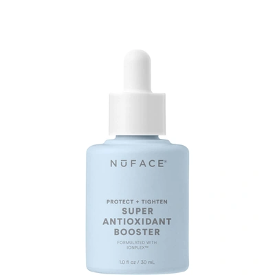 Nuface Protect And Tighten Super Antioxidant Booster Serum 30ml