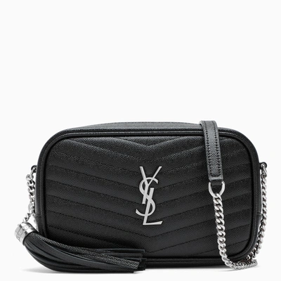 SAINT LAURENT ルミニクロスホティハック 6125791GF07 9141 サンローラン SAINT LAURENT ルーミニショルダーバッグ 612579