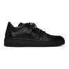 ALYX BLACK BUCKLE trainers