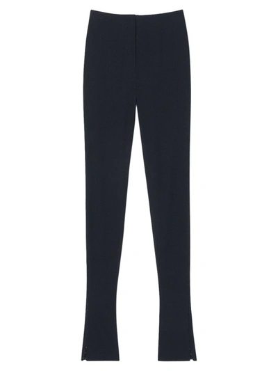 Jacquemus Le Pantalon Obiou Pant Black