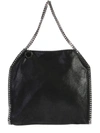 Stella Mccartney Falabella Bag In Black