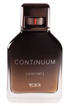 Tumi Eau De Parfum