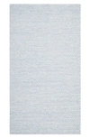 Solo Rugs Chatham Handmade Area Rug In Cream