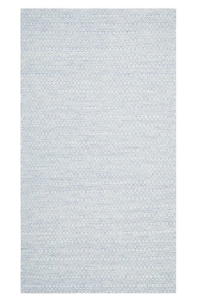 Solo Rugs Chatham Handmade Area Rug In Cream