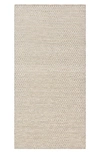 Solo Rugs Chatham Handmade Area Rug In Brown