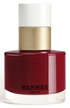 Hermes Les Mains Hermès In 85 Rouge H