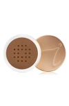 Jane Iredale Amazing Base® Loose Mineral Powder Foundation Broad Spectrum Spf 20 In Mahogany