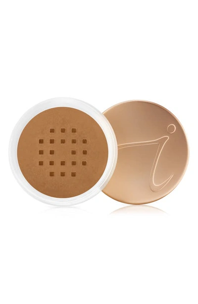 Jane Iredale Amazing Base® Loose Mineral Powder Foundation Broad Spectrum Spf 20 In Velvet