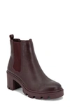 Splendid Women's Marion Booties Women's Shoes In Wine