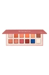 MELLOW COSMETICS SINOPIA EYESHADOW PALETTE,SP4872