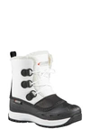 Baffin Tessa Waterproof Boot In White