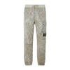 STONE ISLAND STONE ISLAND RAIN CAMO CARGO PANTS