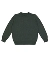 THE ROW DEWEY羊绒毛衣,P00620307