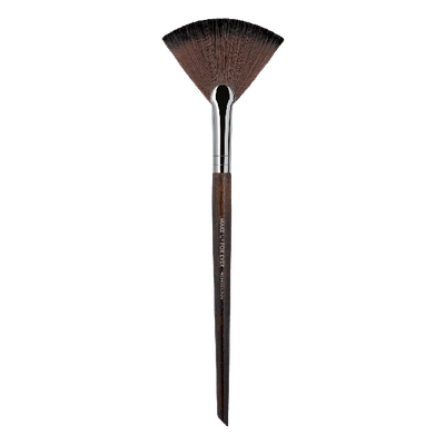 Make Up For Ever Powder Fan Brush