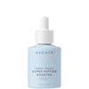 NUFACE FIRMING + RADIANT SUPER PEPTIDE BOOSTER SERUM