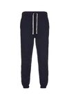 Polo Ralph Lauren Fleece Pant Relaxed In Cruise Navy