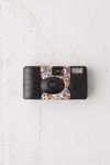 Urban Outfitters Uo Disposable Camera In Fall Floral