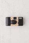 Urban Outfitters Disposable Camera In Smile Mushroom