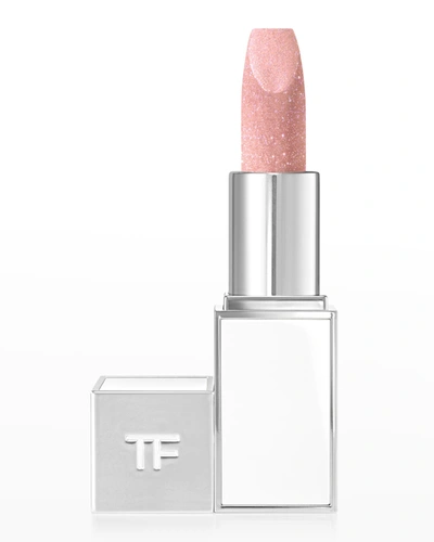 Tom Ford Sunlit Rosy Lip Balm - Limited Edition