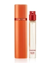 Tom Ford Bitter Peach Eau De Parfum Fragrance Travel Spray 0.33 oz/ 10 ml