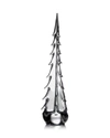 Simon Pearce Evergreen 26" Glass Tree
