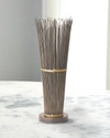 William D Scott Large Wire Vase
