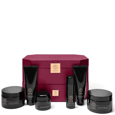 Espa The Gems Of Modern Alchemy (worth £249)