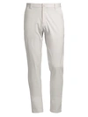 Rhone Men's 32" Slim-fit Commuter Pants In Stone