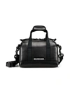 BALENCIAGA MEN'S XS EXPLORER DUFFLE BAG,400014937913