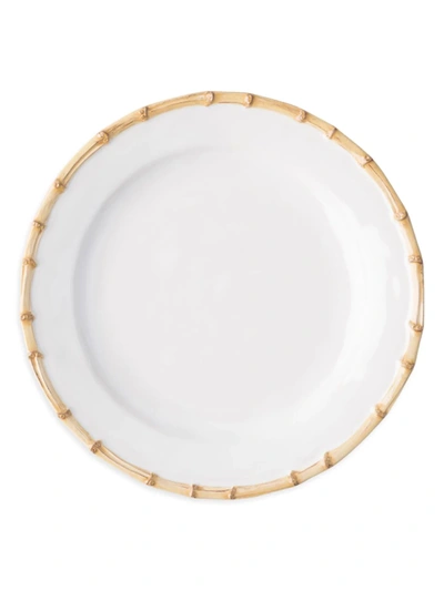 Juliska Classic Bamboo Charger Plate