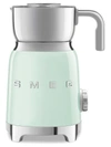Smeg Retro-style Milk Frother