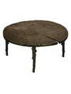 MICHAEL ARAM ENCHANTED FOREST OXIDIZED COFFEE TABLE,407509369865