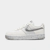 Nike Air Force 1 Crater Women's Shoes In White/black/summit White