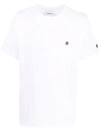 Readymade Pionchamp Logo-print T-shirt In White