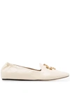 TORY BURCH ELEANOR LOAFER